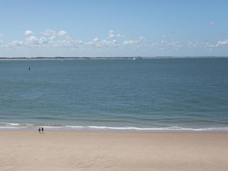 Beachfront Boutiquehotel image