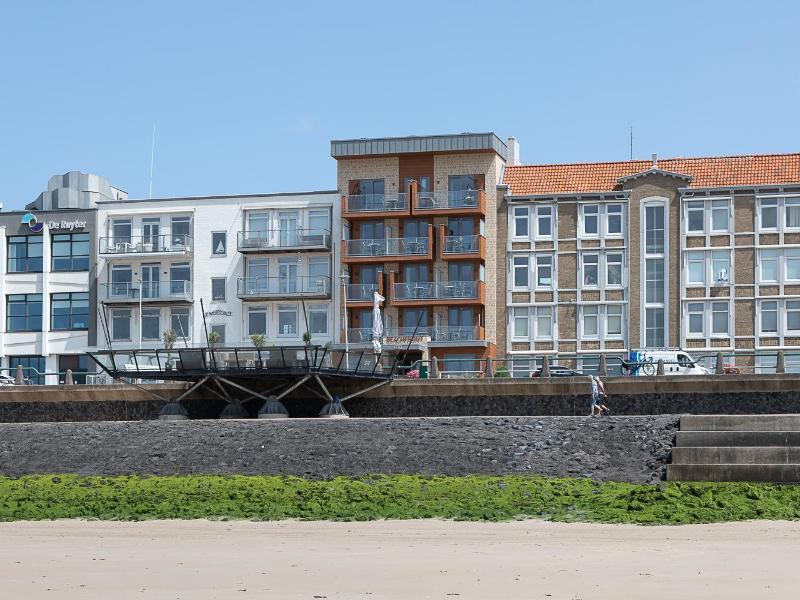 Beachfront Boutiquehotel image
