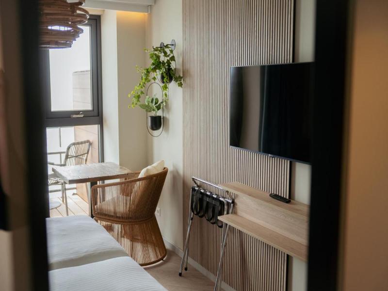 Beachfront Boutiquehotel image