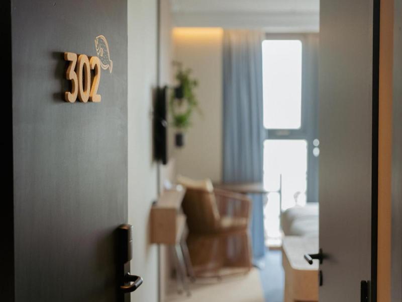 Beachfront Boutiquehotel image