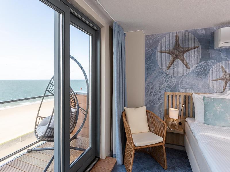 Beachfront Boutiquehotel image