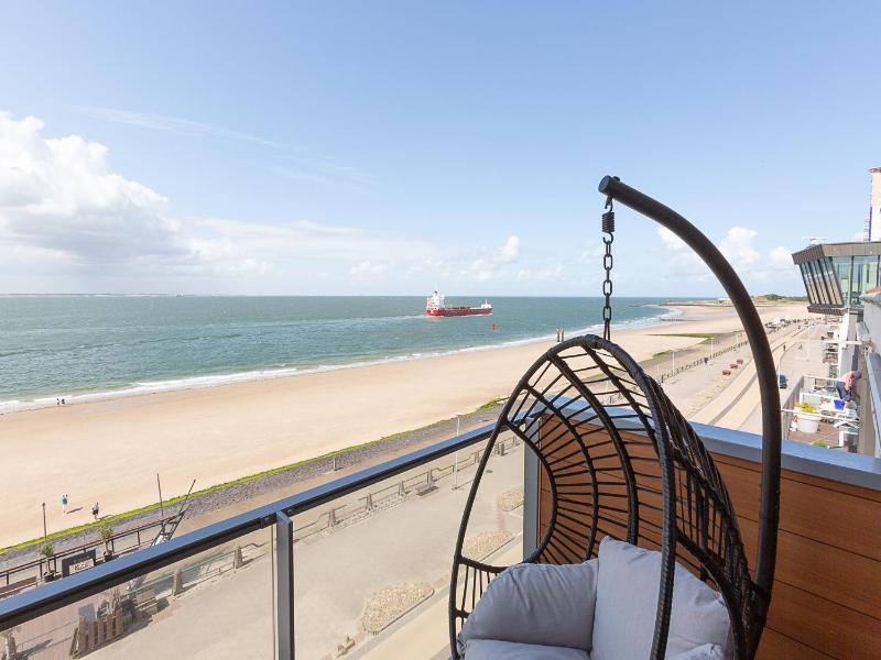 Beachfront Boutiquehotel image