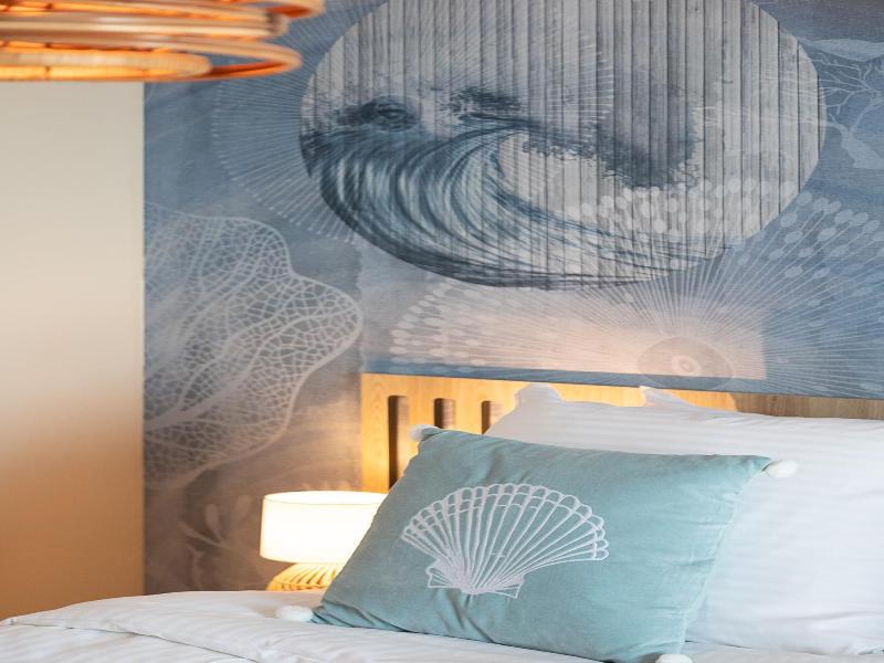 Beachfront Boutiquehotel image