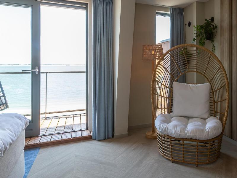 Beachfront Boutiquehotel image