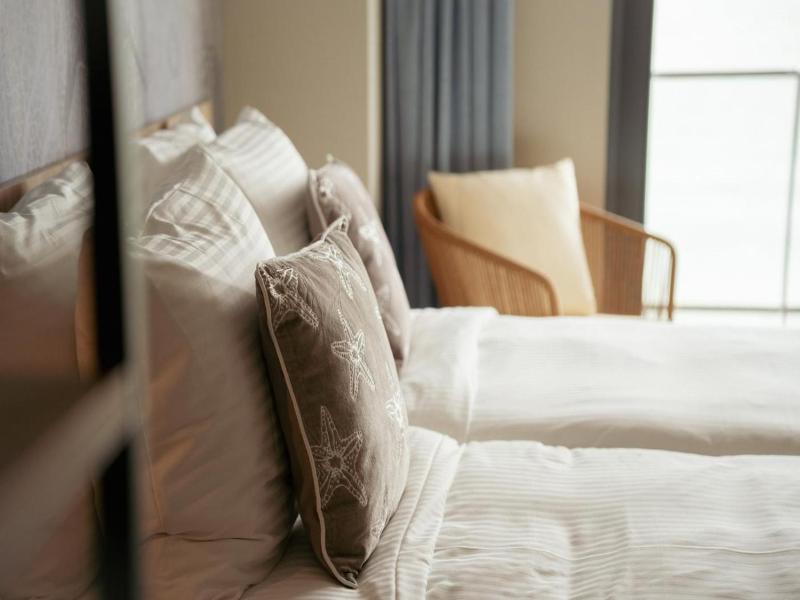 Beachfront Boutiquehotel image