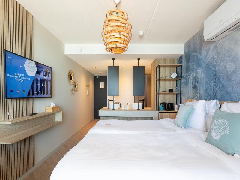 Beachfront Boutiquehotel image