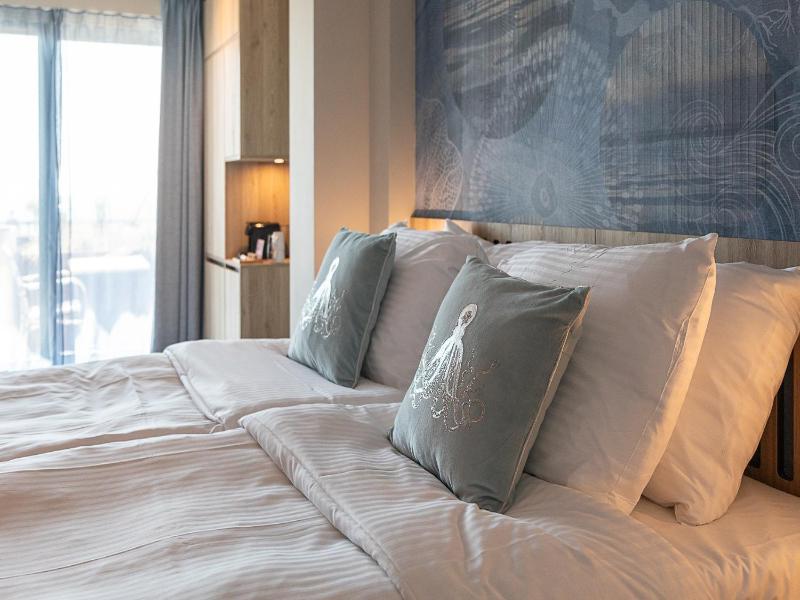 Beachfront Boutiquehotel image