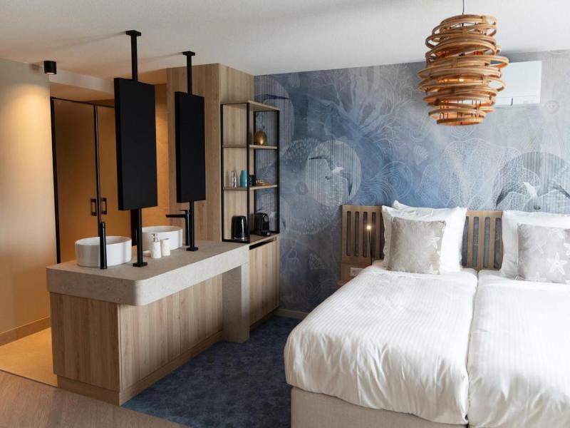 Beachfront Boutiquehotel image