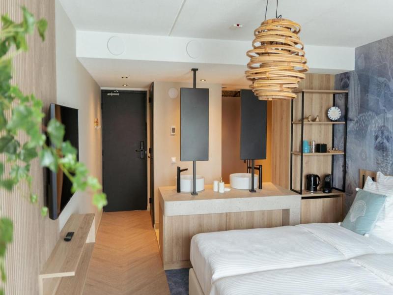 Beachfront Boutiquehotel image