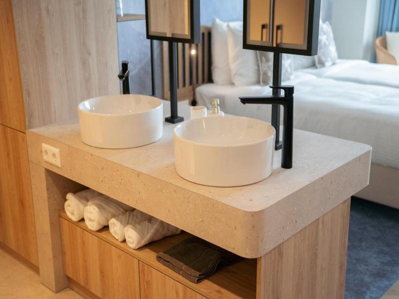 Beachfront Boutiquehotel image