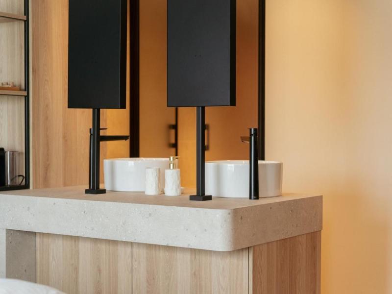 Beachfront Boutiquehotel image