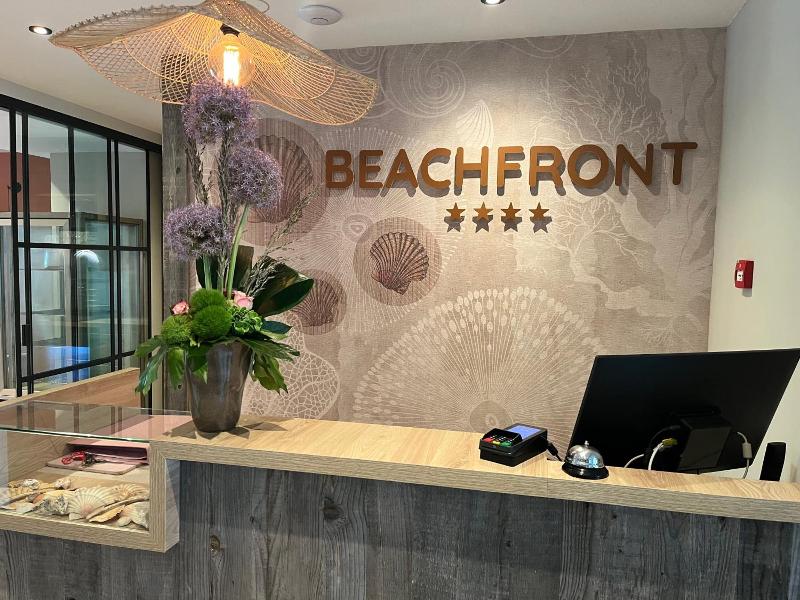Beachfront Boutiquehotel image