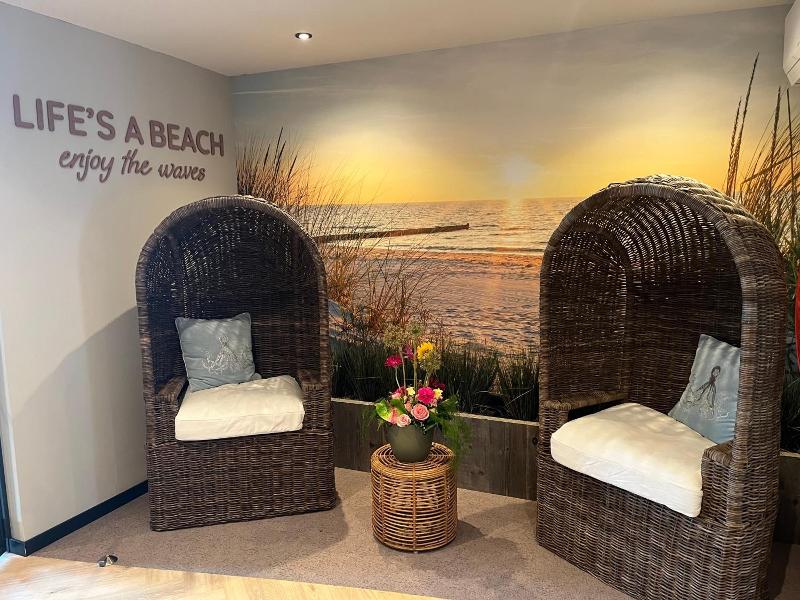 Beachfront Boutiquehotel image