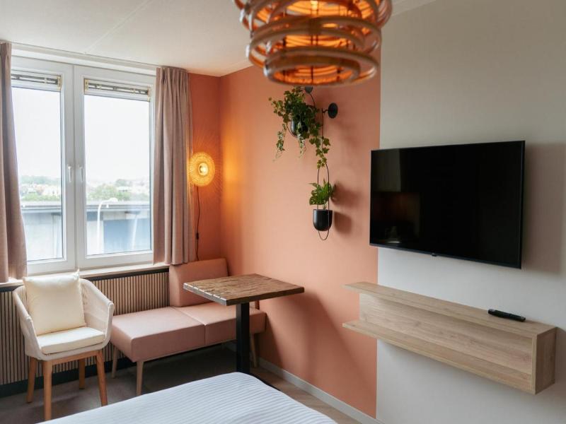 Beachfront Boutiquehotel image