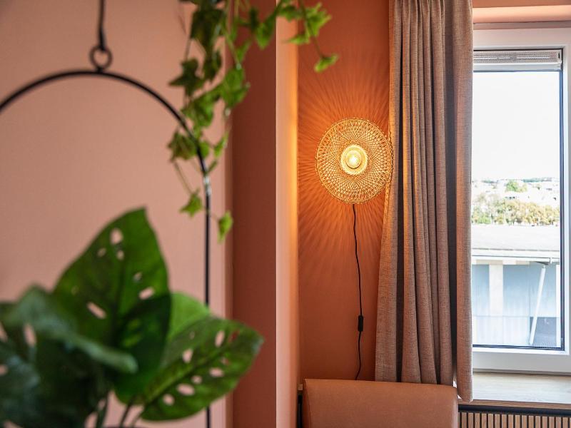 Beachfront Boutiquehotel image