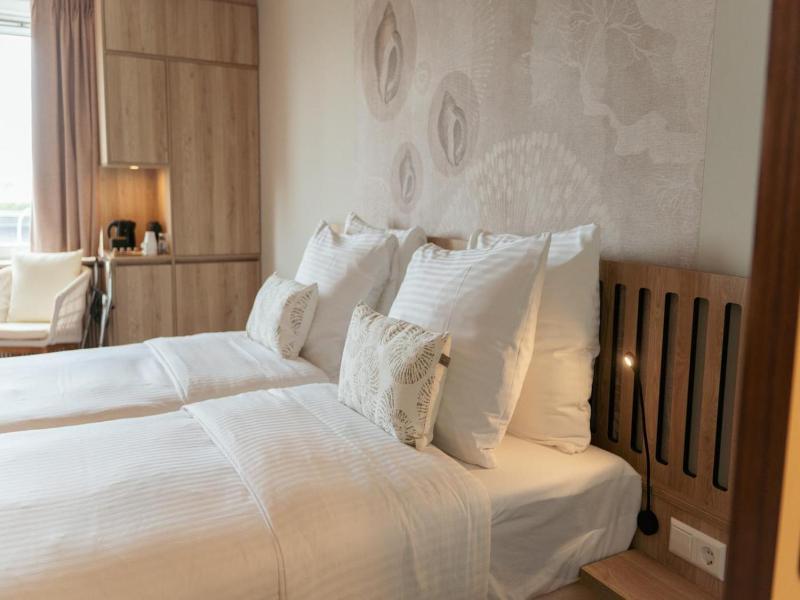 Beachfront Boutiquehotel image