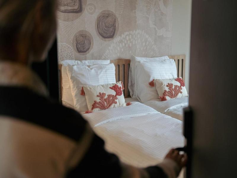 Beachfront Boutiquehotel image