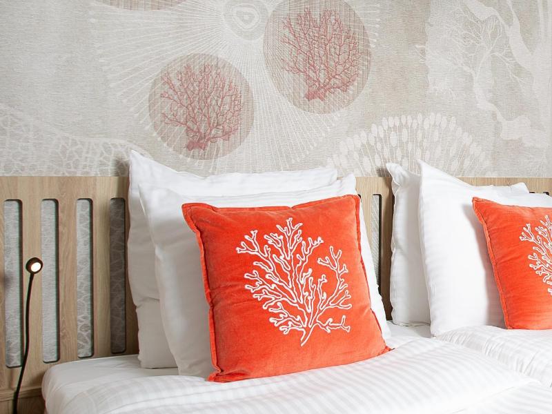 Beachfront Boutiquehotel image