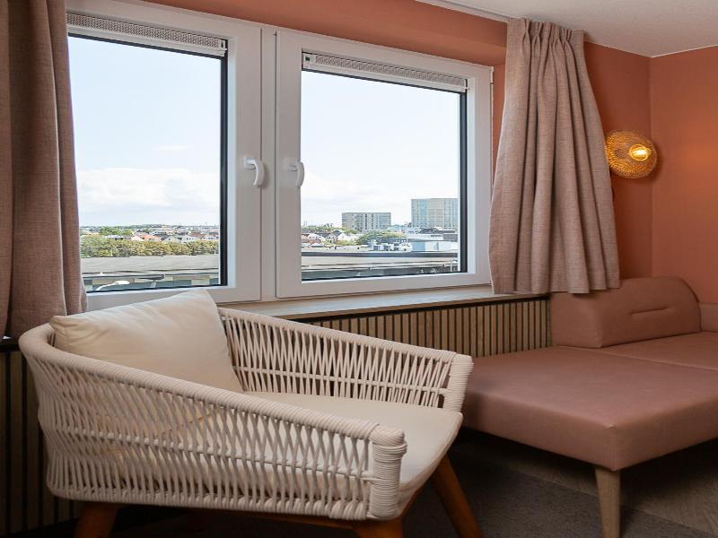 Beachfront Boutiquehotel image