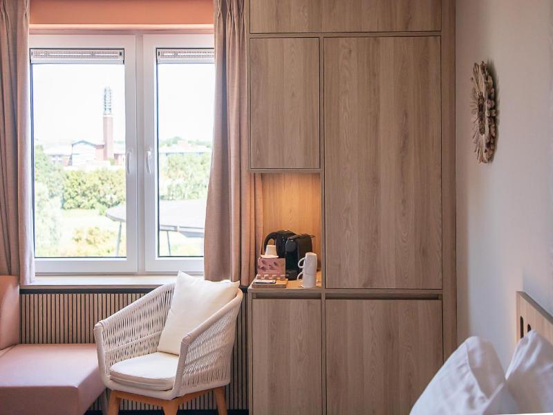 Beachfront Boutiquehotel image
