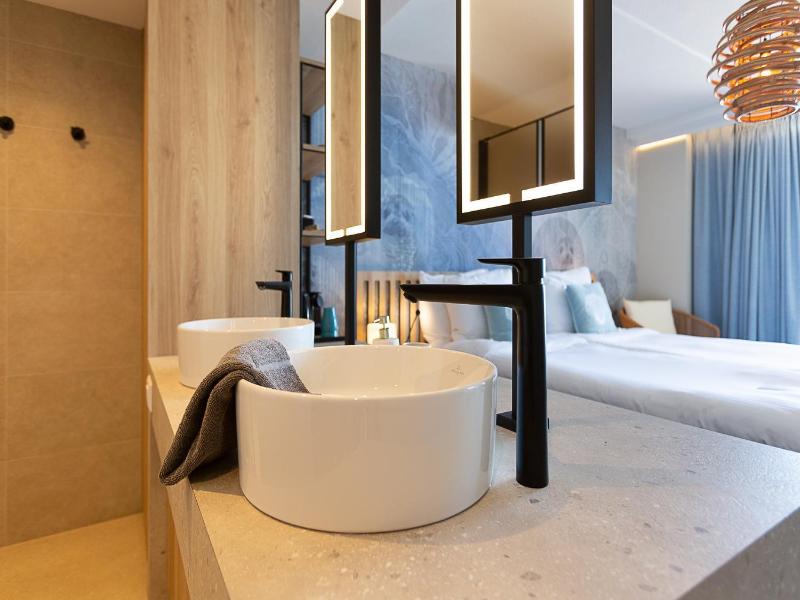 Beachfront Boutiquehotel image