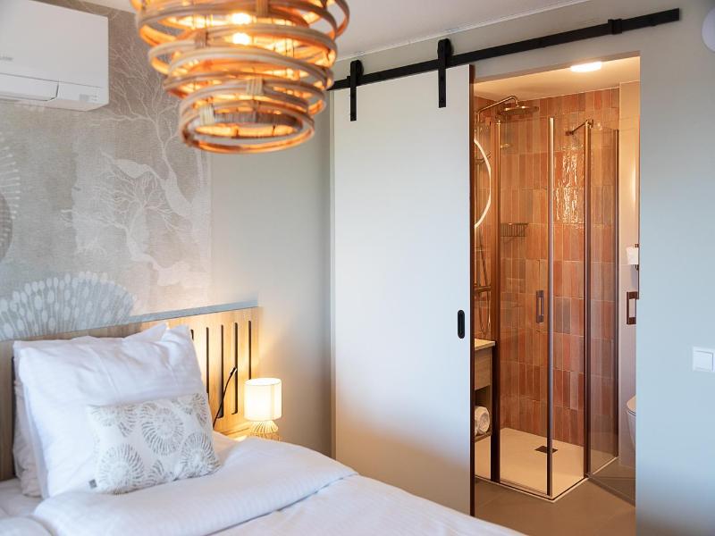 Beachfront Boutiquehotel image