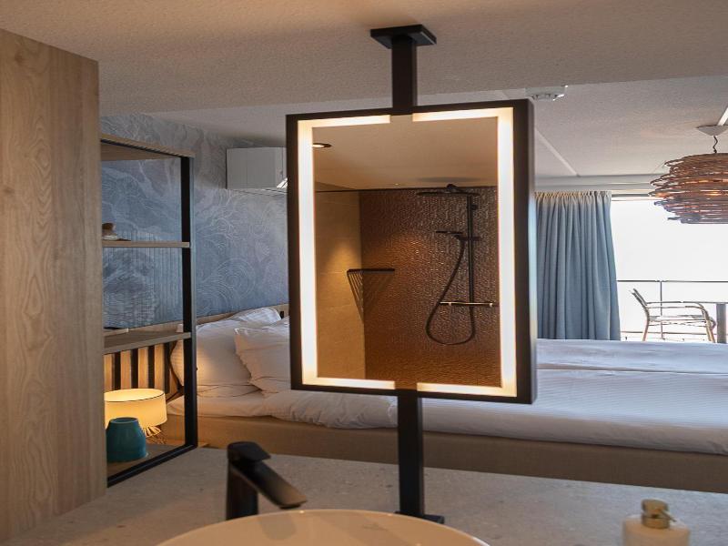 Beachfront Boutiquehotel image