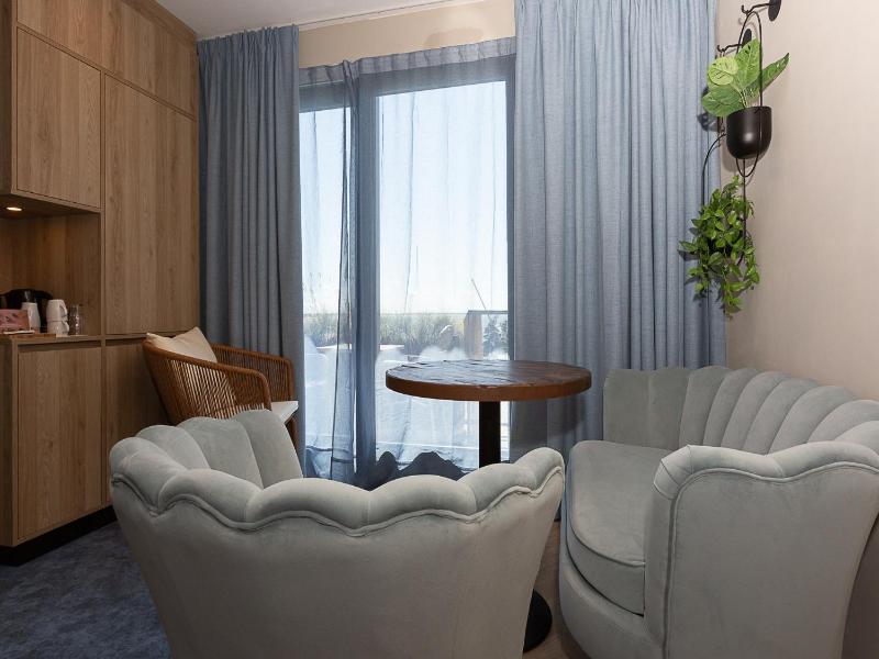 Beachfront Boutiquehotel image