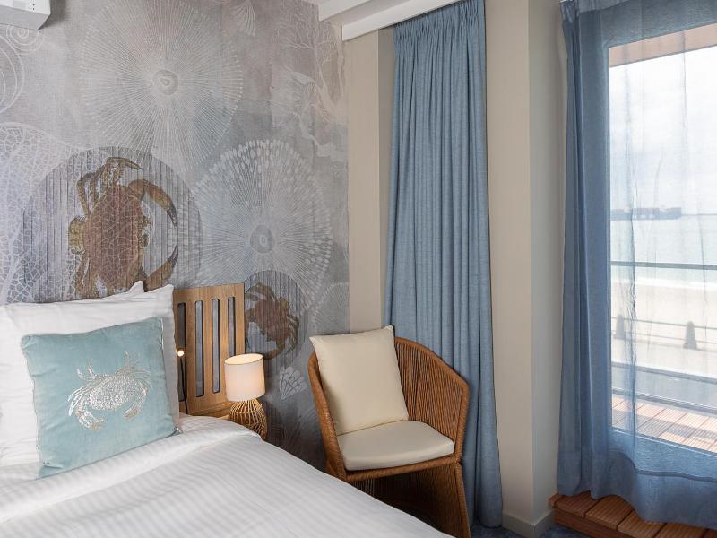 Beachfront Boutiquehotel image