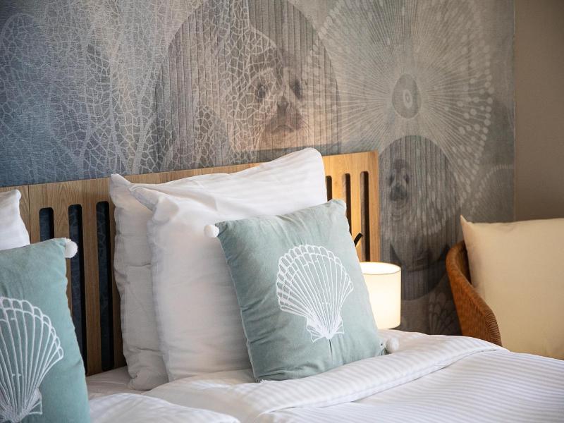 Beachfront Boutiquehotel image