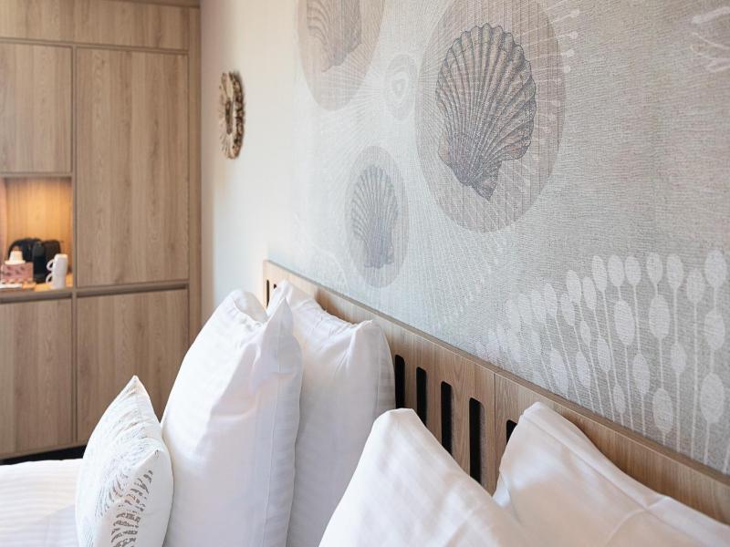 Beachfront Boutiquehotel image