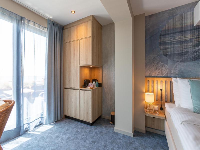 Beachfront Boutiquehotel image