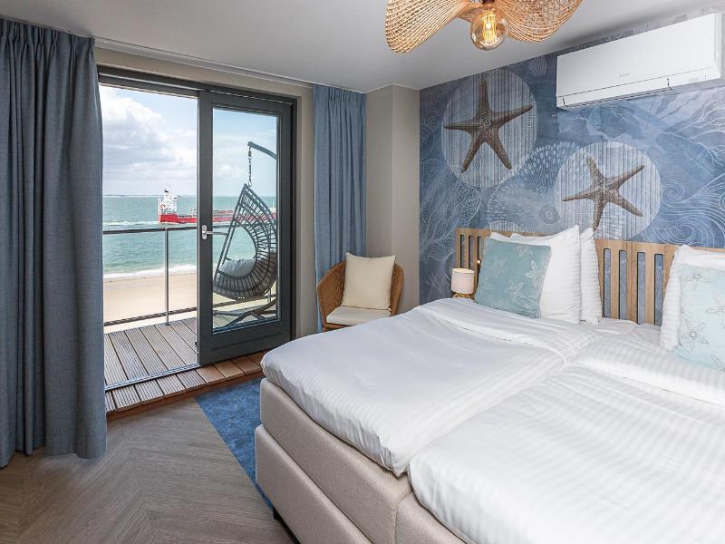 Beachfront Boutiquehotel image