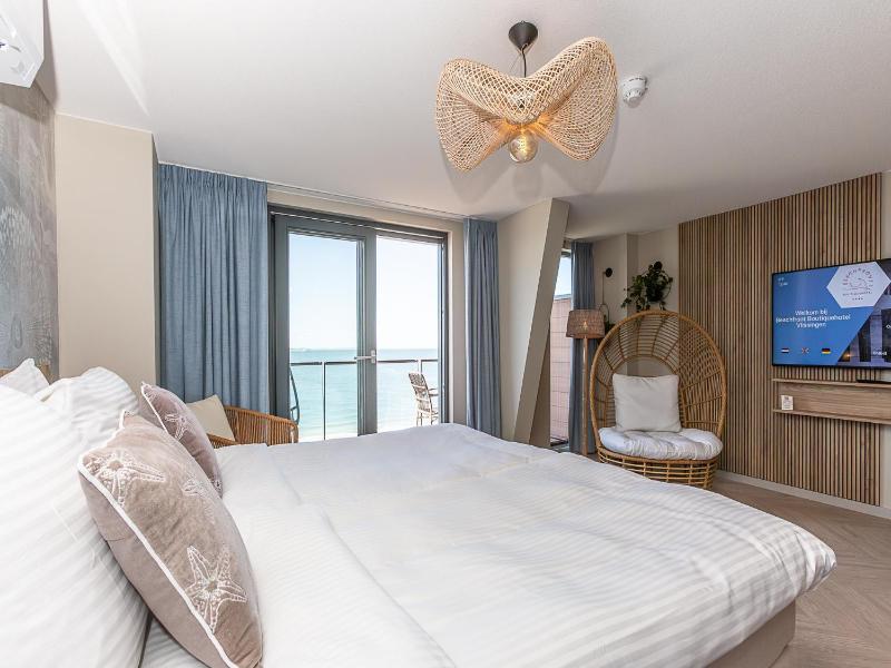 Beachfront Boutiquehotel image
