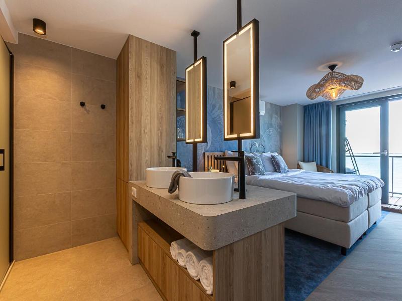 Beachfront Boutiquehotel image