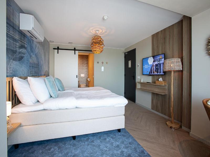 Beachfront Boutiquehotel image