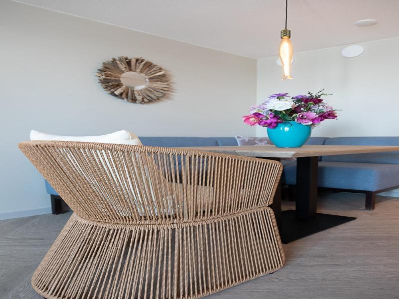 Beachfront Boutiquehotel image