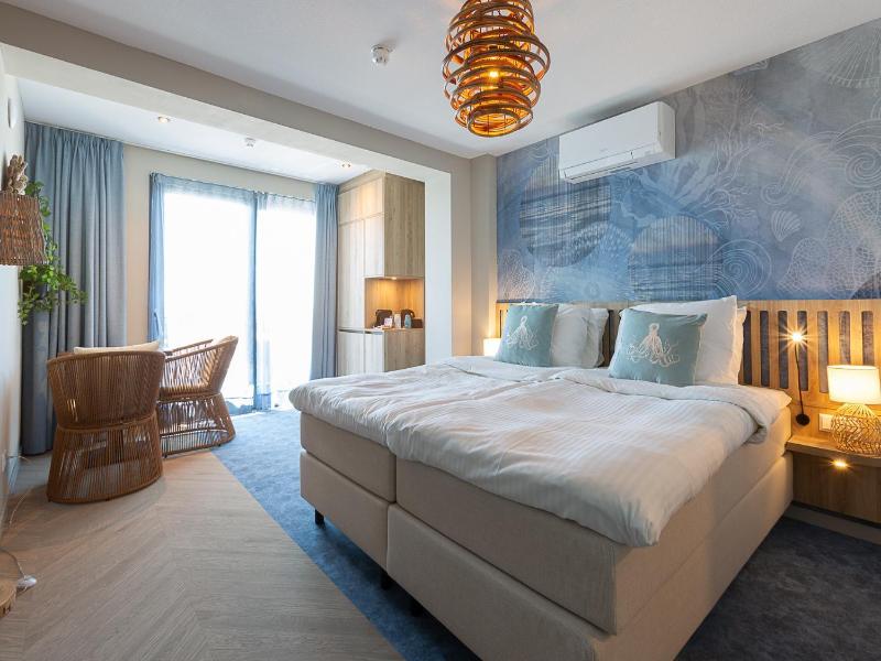 Beachfront Boutiquehotel image