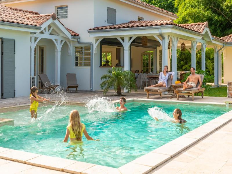 Habitation Saint Charles Hotel De Charme Spa image