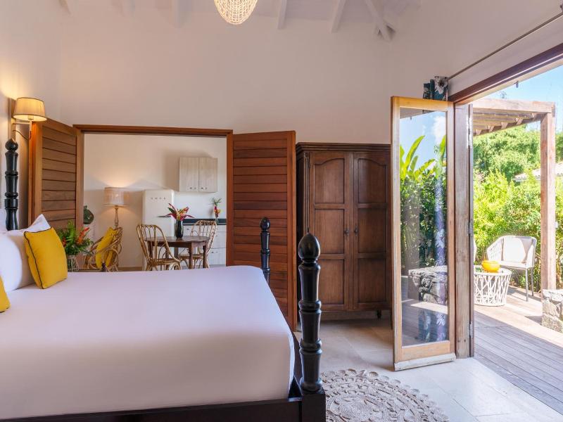 Habitation Saint Charles Hotel De Charme Spa image