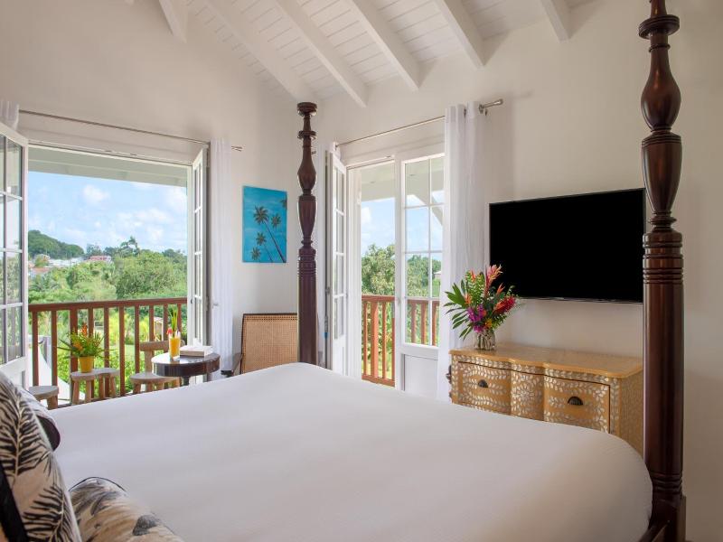 Habitation Saint Charles Hotel De Charme Spa image