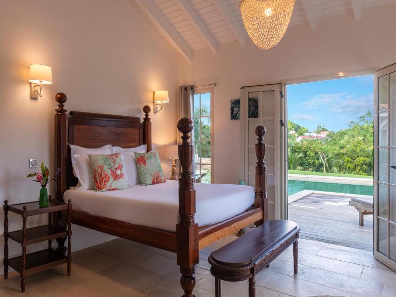 Habitation Saint Charles Hotel De Charme Spa image