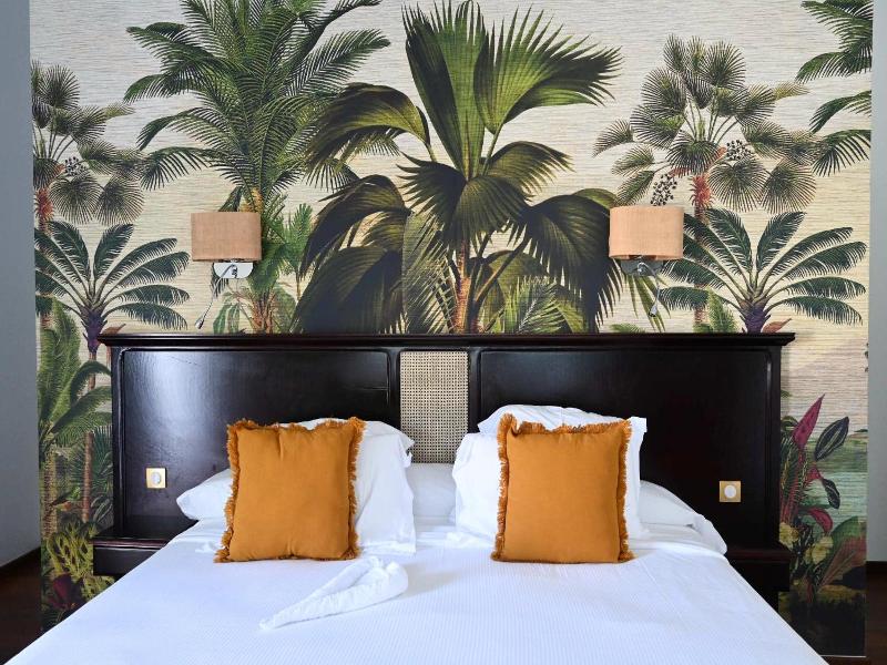 Habitation Saint Charles Hotel De Charme Spa image