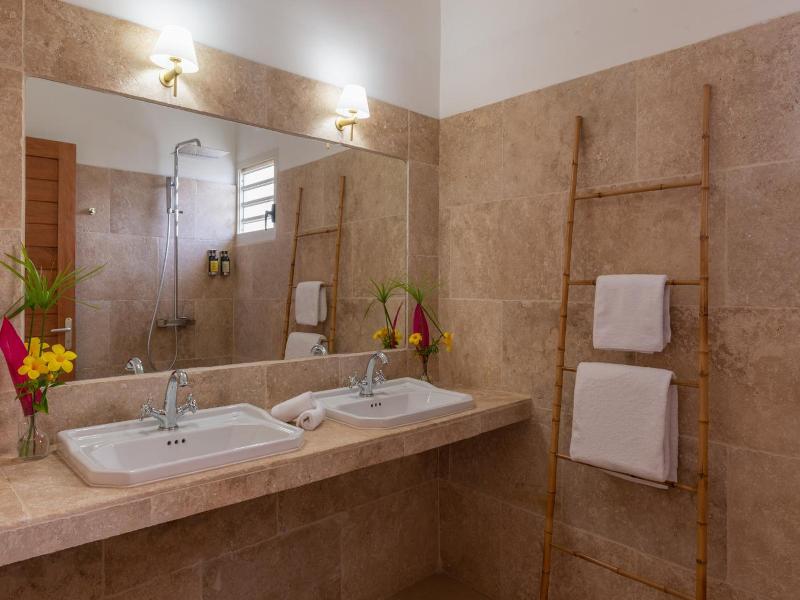 Habitation Saint Charles Hotel De Charme Spa image