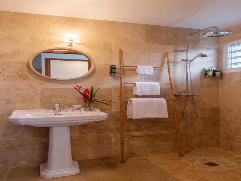 Habitation Saint Charles Hotel De Charme Spa image