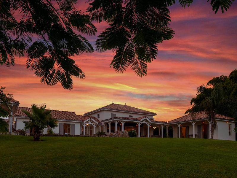 Habitation Saint Charles Hotel De Charme Spa image