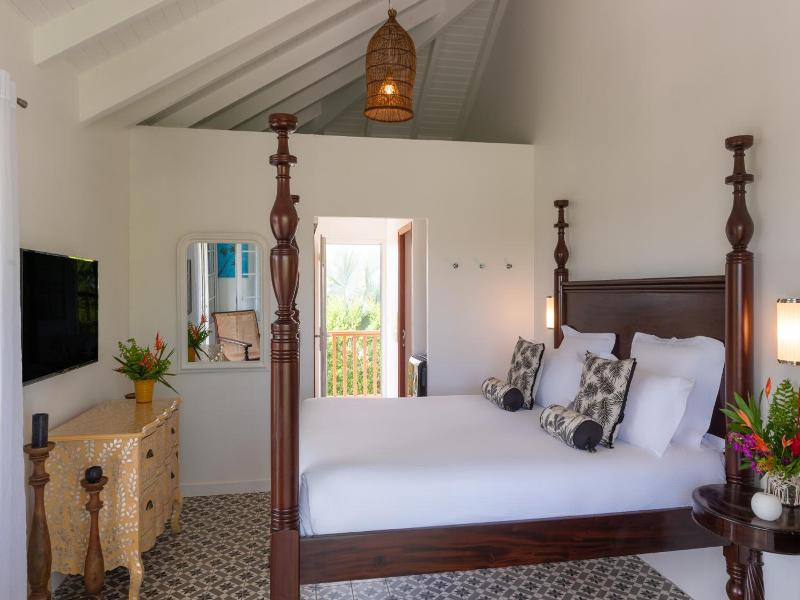 Habitation Saint Charles Hotel De Charme Spa image