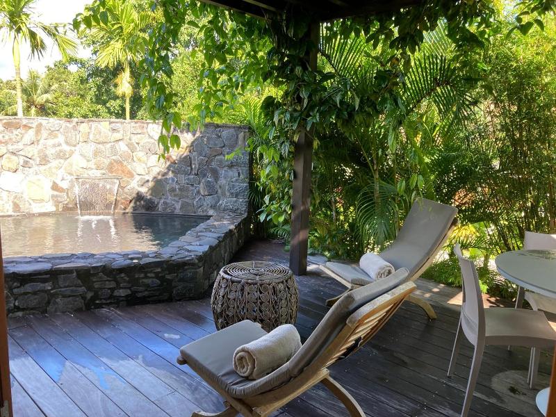 Habitation Saint Charles Hotel De Charme Spa image