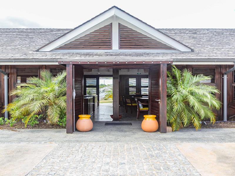 Habitation Saint Charles Hotel De Charme Spa image