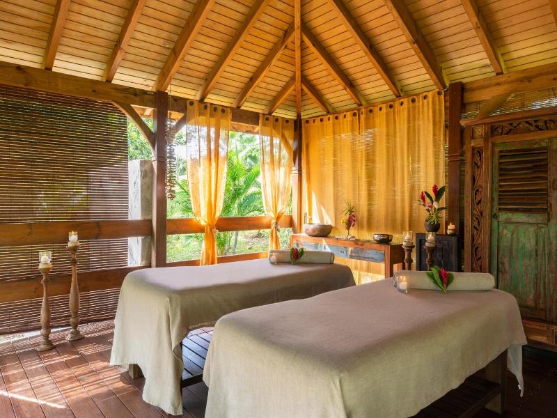 Habitation Saint Charles Hotel De Charme Spa image